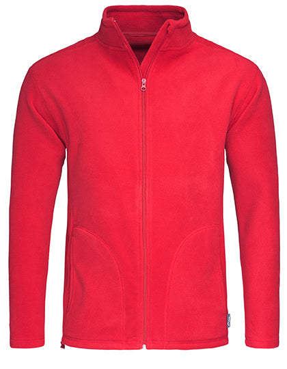 Classic Fleece Jacket