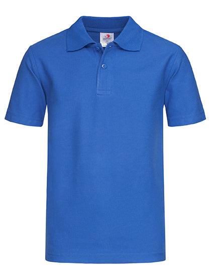 Kids´ Classic Polo