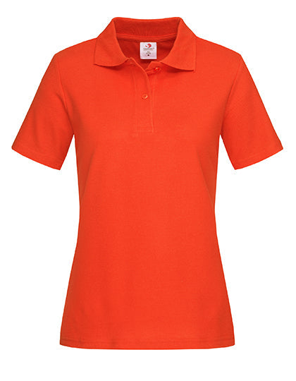 Classic Polo Women