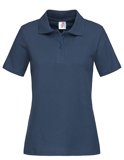 Classic Polo Women