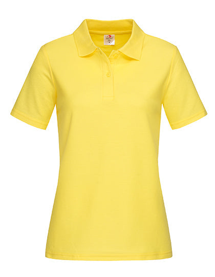 Classic Polo Women