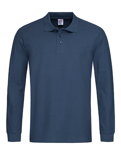 Classic Polo Long Sleeve