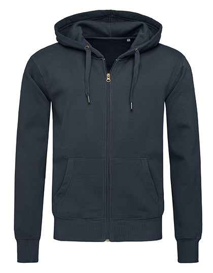 Sweat Jacket Select