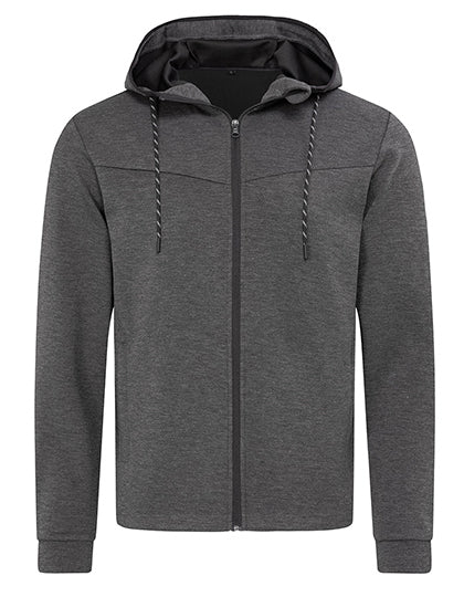 Recycled Scuba Jacket