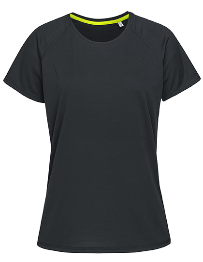 Mesh Raglan Women