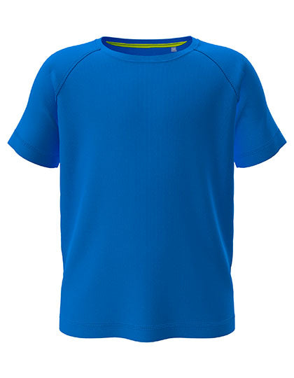 Mesh Raglan Kids