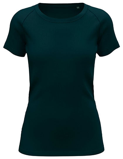 Seamless Sports-T Women