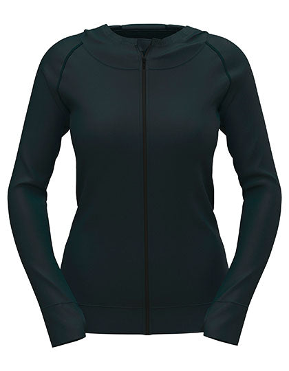 Seamless Sports Jacket Women