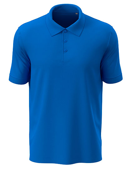 Lux Polo Men