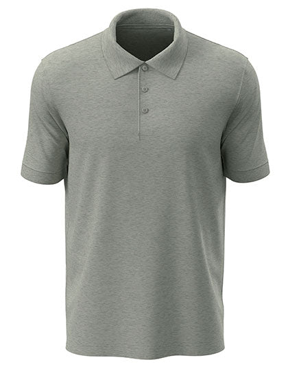 Lux Polo Men
