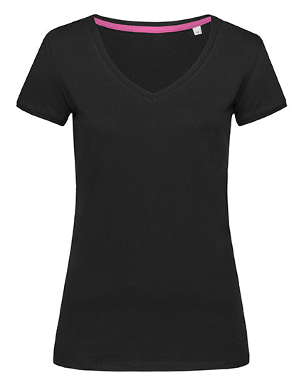 Megan V-Neck Women