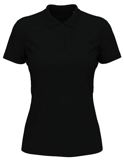 Lux Polo Women