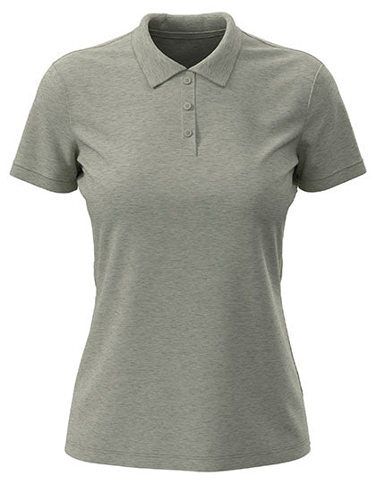 Lux Polo Women