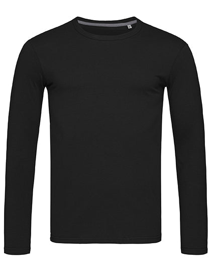 Stretch Long Sleeve