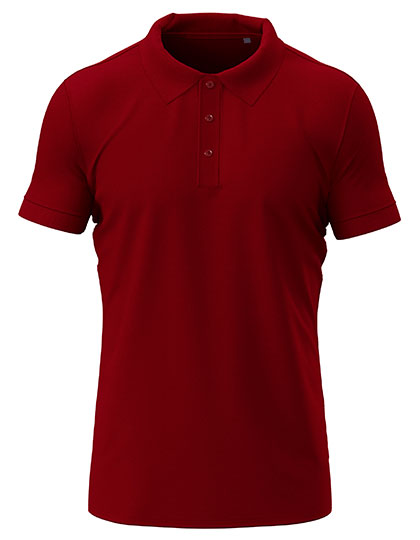 Stretch Polo