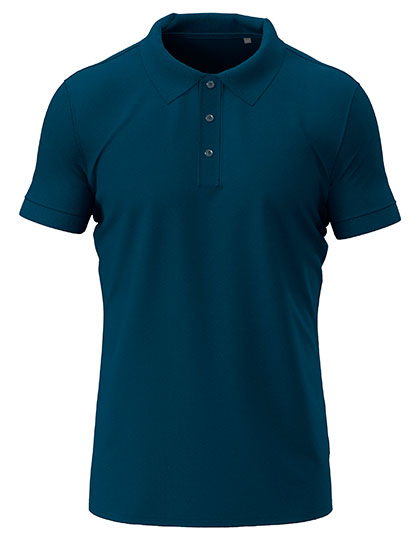 Stretch Polo