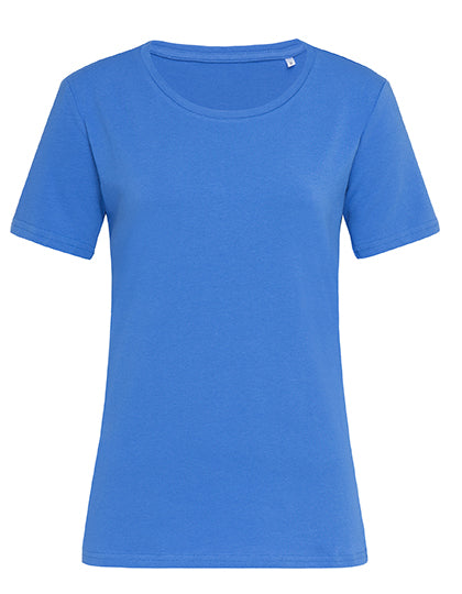 Stretch-T Relaxed Women