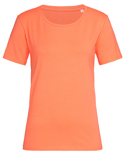 Stretch-T Relaxed Women