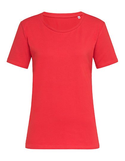 Stretch-T Relaxed Women