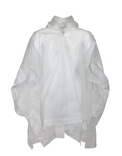 Kids´ Splashmacs Poncho