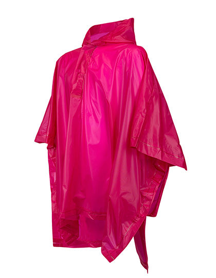 Kids´ Splashmacs Poncho