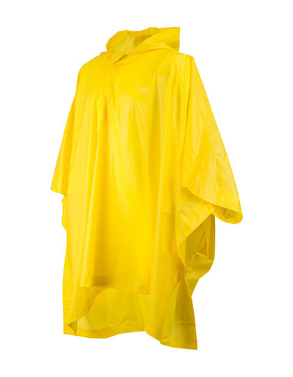 Kids´ Splashmacs Poncho