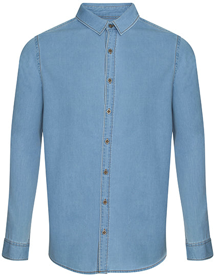 Jack Denim Shirt