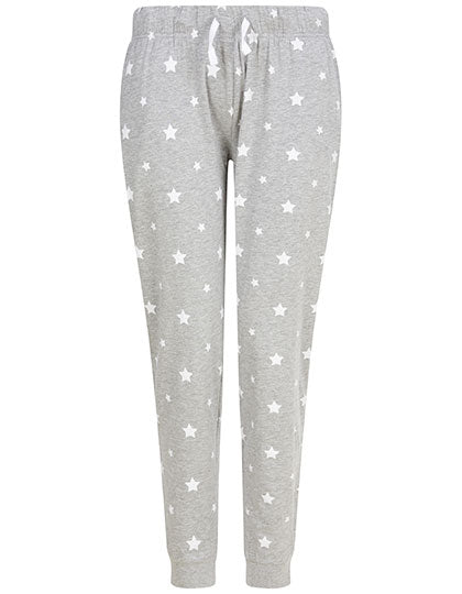 Women´s Cuffed Lounge Pants