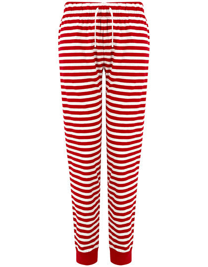 Women´s Cuffed Lounge Pants