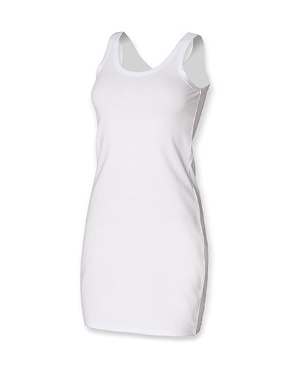 Women´s Stretch Vest Dress
