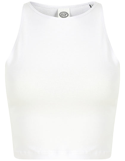 Women´s Cropped Top