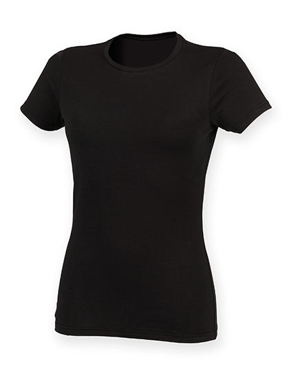 Women´s Feel Good Stretch T