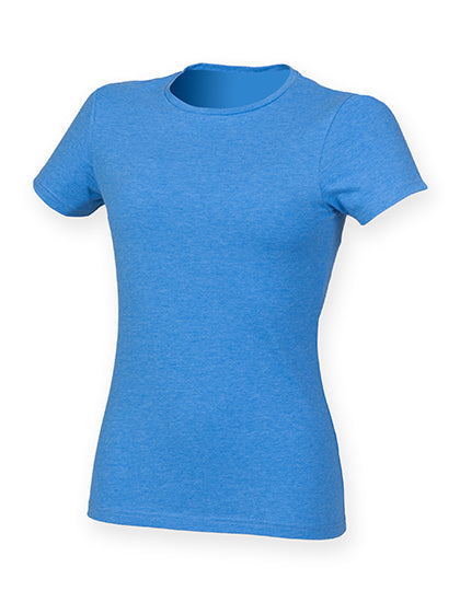 Women´s Feel Good Stretch T