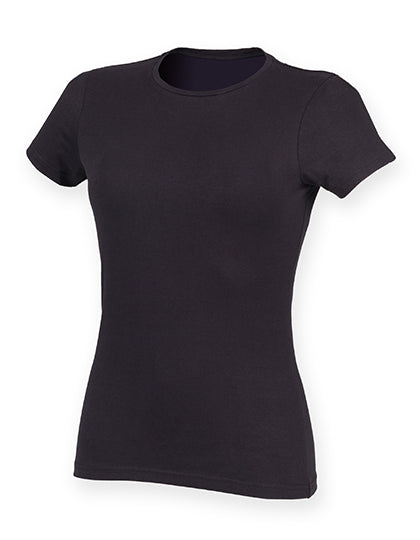 Women´s Feel Good Stretch T