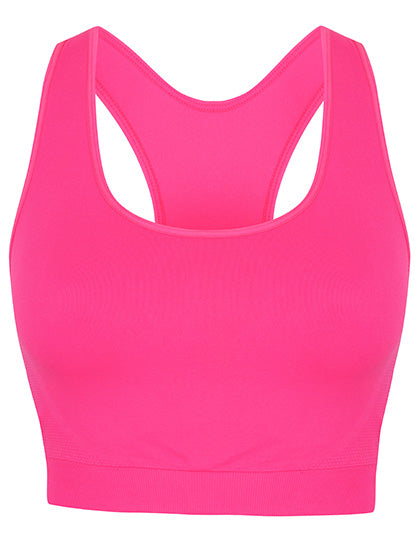 Women´s Work Out Cropped Top