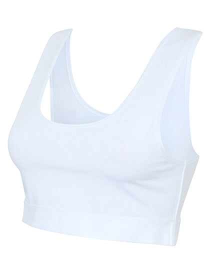 Women´s Fashion Crop Top
