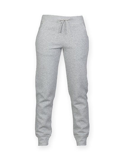 Women´s Slim Cuffed Jogger
