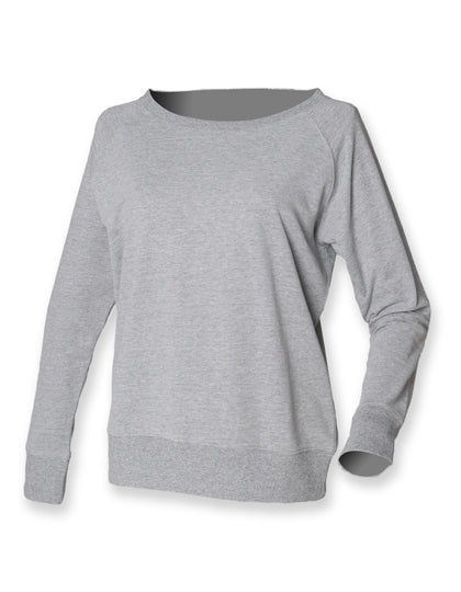 Women´s Slounge Sweat