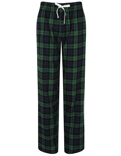 Women´s Tartan Lounge Pants