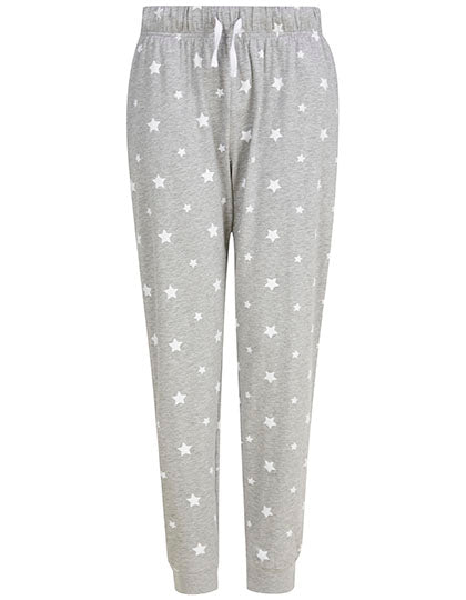 Unisex Cuffed Lounge Pants