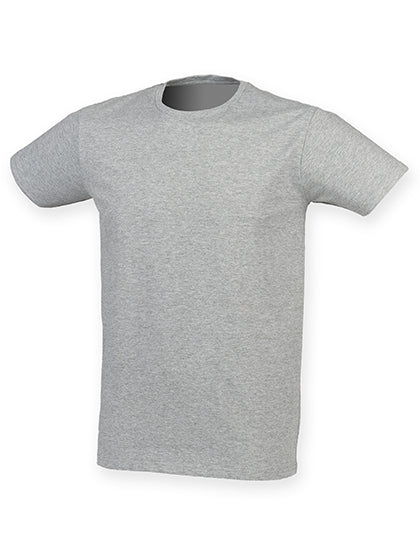 Men´s Feel Good Stretch T