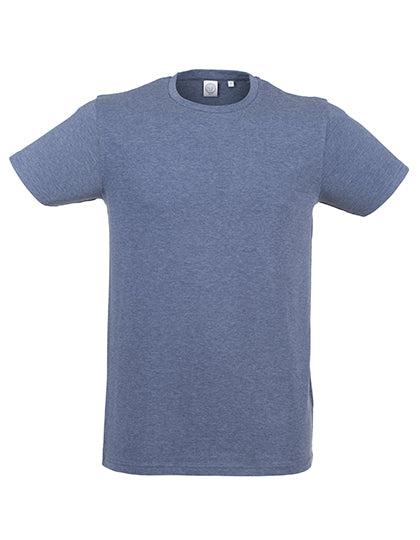 Men´s Feel Good Stretch T