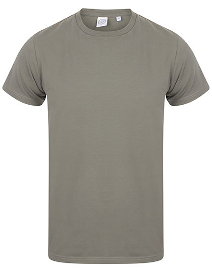 Men´s Feel Good Stretch T