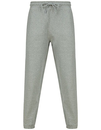 Unisex Sustainable Fashion Cuffed Joggers