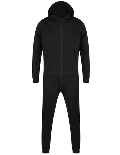 Unisex All In One