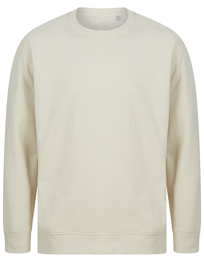 Unisex Sustainable Fashion Sweat