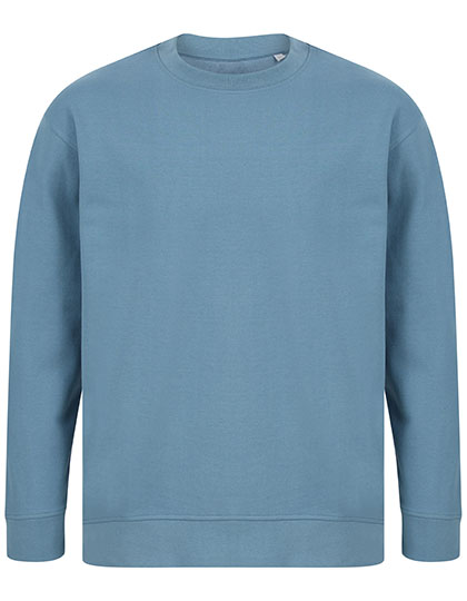 Unisex Sustainable Fashion Sweat