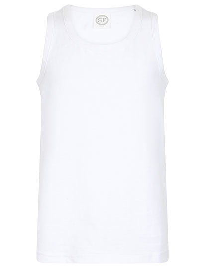 Kids´ Feel Good Stretch Vest