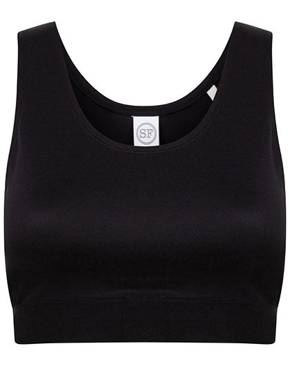 Kids´ Fashion Crop Top