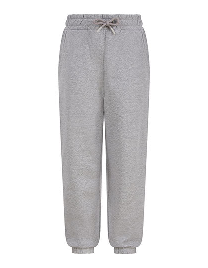 Kids' Sustainable Fashion Cuffed Joggers